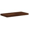 vidaXL Rectangular Table Top 60 x 20 x 3.2 cm Rectangular