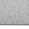 vidaXL Carpet Floor Tiles 20 pcs 5 m&sup2; 50x50 cm Light Grey