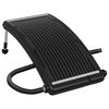 vidaXL Curved Pool Solar Heating Panels 3 pcs 110x65 cm