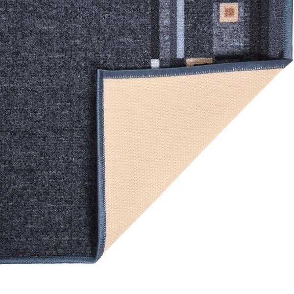 vidaXL Rugs 80 x 400 cm Polyamide