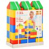 Polesie Wader Block Toys XXL 36 Piece