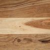vidaXL Coffee Table 90x50x38 cm Solid Wood Acacia