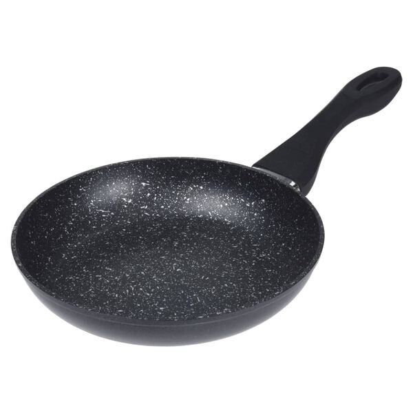 Excellent Houseware 3 Piece Frying Pan Set