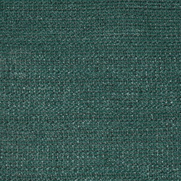 vidaXL Privacy Net Green 1x50 m HDPE 150 g/m&sup2;