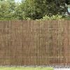 vidaXL Reed Fence Natural 300 x 180 cm Reed
