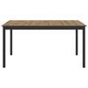 vidaXL Dining Tables METAL