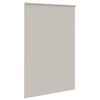 vidaXL Shower Roller Blind 160x240 cm Fabric Width 156 cm