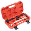 vidaXL Engine Adjustment Tool Set for VAG