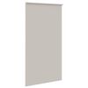 vidaXL Shower Roller Blind 140x240 cm Fabric Width 136 cm