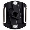 vidaXL Universal Two-Way Oil Filter Wrench 80-115 mm