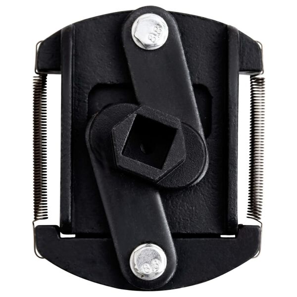 vidaXL Universal Two-Way Oil Filter Wrench 80-115 mm