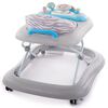 Bo Jungle B-Walker Baby Walker Tiger Blue