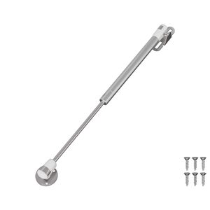 vidaXL Hydraulic Gas Spring 12 pcs Silver 280 x 17 x 16 mm