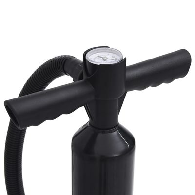 vidaXL Hand Pump for SUP and Air Mattress