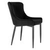 House Nordic Dining Chair Mira Black