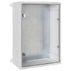 Grey_with_transparent_door