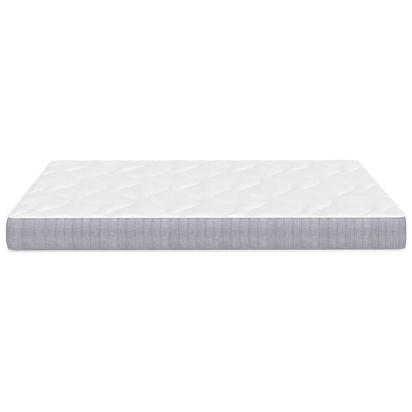 vidaXL Pocket Spring Mattress Medium 180x200 cm