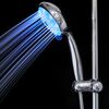 SCH&Uuml;TTE LED Hand Shower GALAXIS Chrome