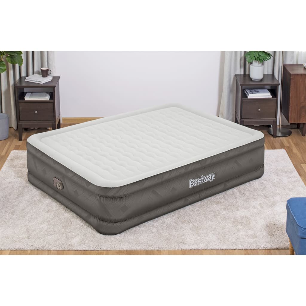 Bestway store fortech airbed