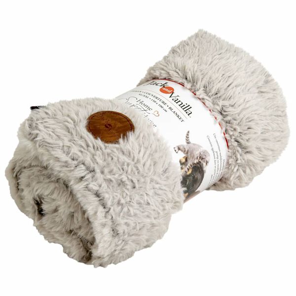 Jack and Vanilla Pet Blanket Shell XL-XXL 150x100 cm Shell