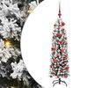 vidaXL Artificial Christmas Tree Green 120 cm