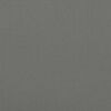 vidaXL Roller Blind Blackout Grey 80x230 cm Fabric Width 75.7 cm Polyester