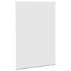 vidaXL Roller blind blackout 144.4x230 cm Fabric Width 140 cm grey