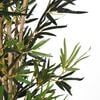 vidaXL Artificial Bamboo Tree 1104 Leaves 180 cm Green
