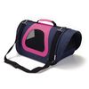 Beeztees Dog Travel Bag Tarvico Nylon Blue 40x23x24 cm 715282