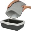 TRIXIE Cat Litter Sieve-Mat 35x45 cm