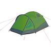 Camp Gear 2-Person Tent Missouri 280x155x115 cm Green 4471525