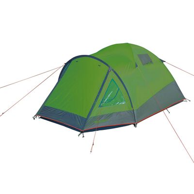 Camp Gear 2-Person Tent Missouri 280x155x115 cm Green 4471525