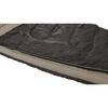 Easy Camp Sleeping Bag Cosmos Black