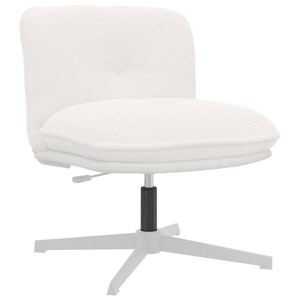 vidaXL Office Chair Gas Cylinder Black 239-309 mm Iron