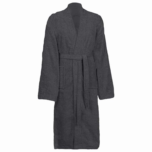 vidaXL Bathrobe KINN XL Cotton