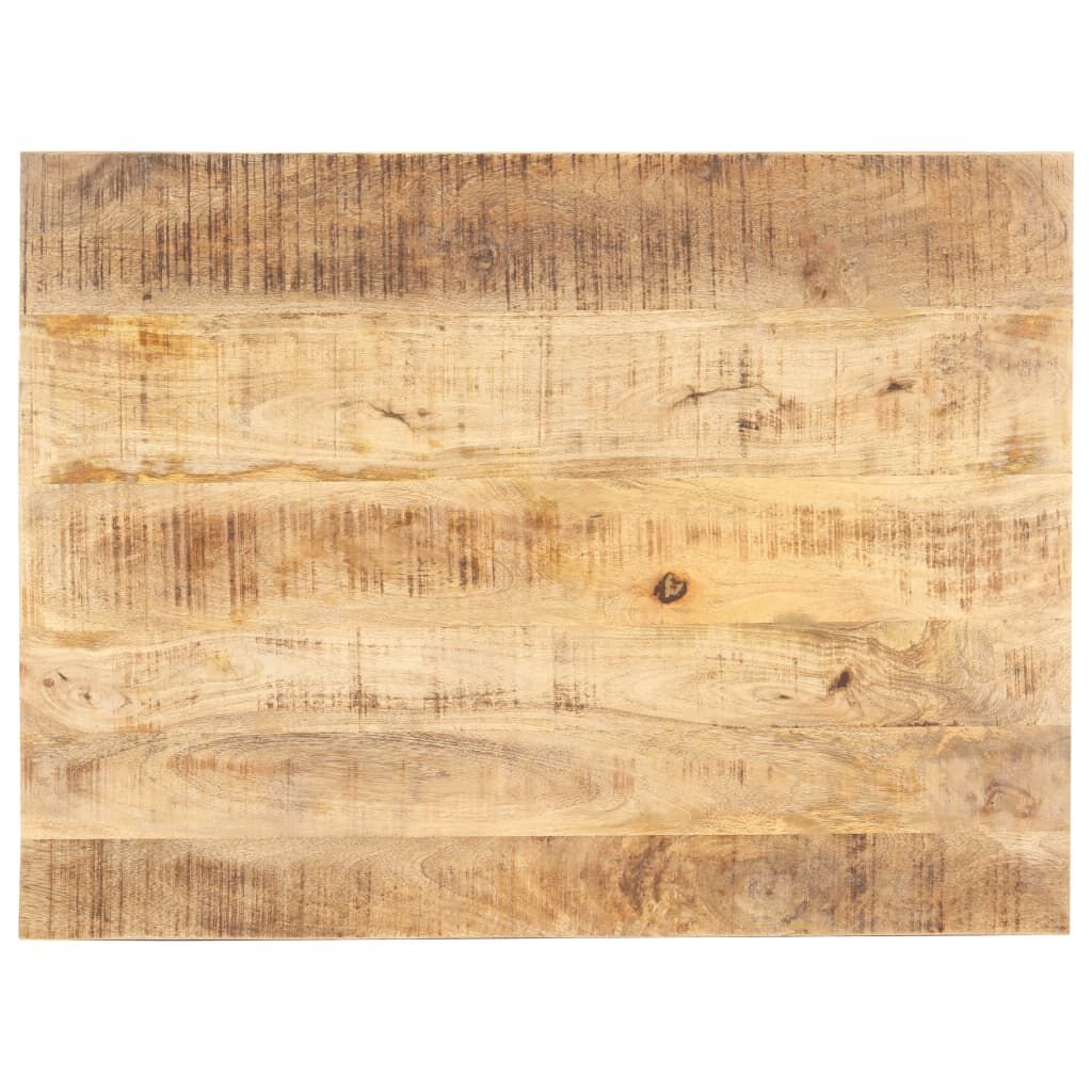 Mango wood top new arrivals