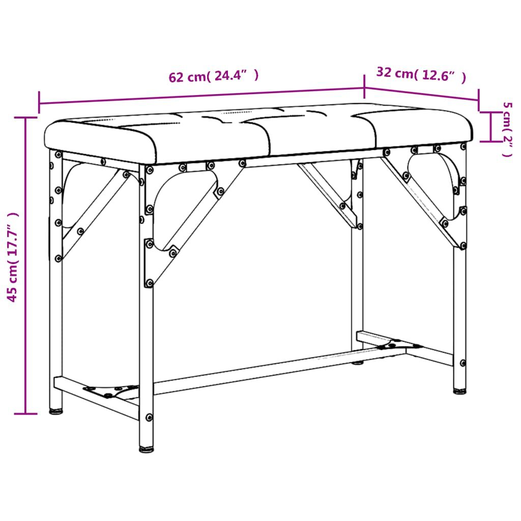 45 inch dining bench sales