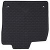 vidaXL Car Mat 4 pcs Black suitable for Audi Q4 etron 2022- Rubber