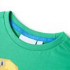 Kids' T-shirt Green 116