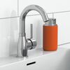 EISL Basin Mixer FUTURA Chrome