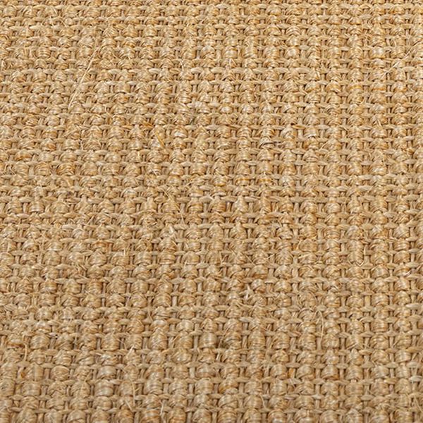 vidaXL Rug Natural Sisal 80x150 cm