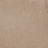 vidaXL Linen-Look Blackout Curtain with Grommets Beige 290x245cm