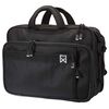 Willex Multifunctional Office Pannier 20 L Black 12101
