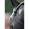 Covalliero Bridle Cancun Pony Black