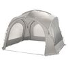 Bo-Camp Lightweight Party Tent M Grey
