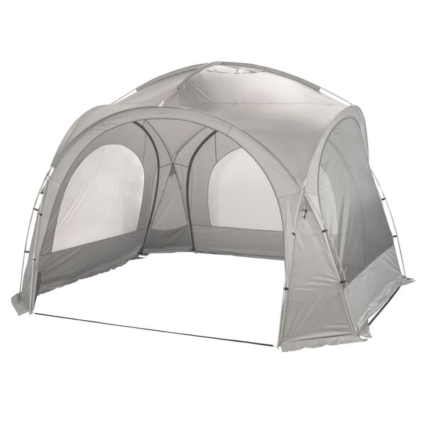 Bo-Camp Lightweight Party Tent M Grey