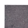 vidaXL Non-slip Painter Fleeces 2 pcs 10 m 220 g/m&sup2; Grey