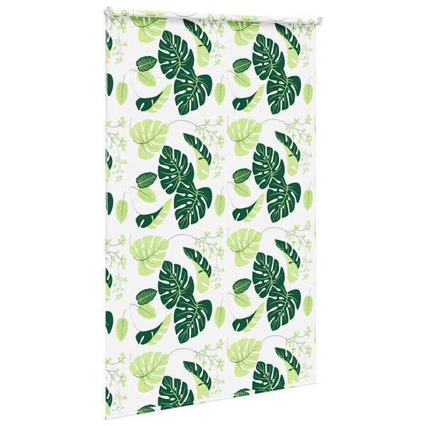 vidaXL Shower Roller Blind 160x240 cm Fabric Width 156 cm