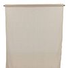 Venture Home Curtain Elena 240x135 cm Polyester Light Beige