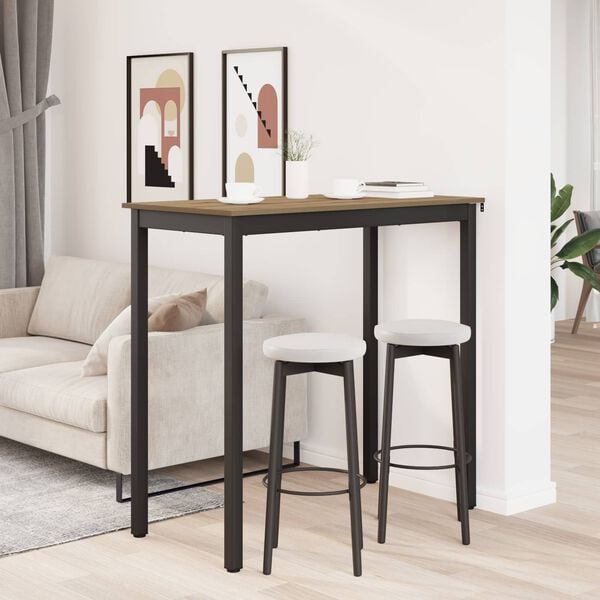 vidaXL Dining Tables Engineered Wood